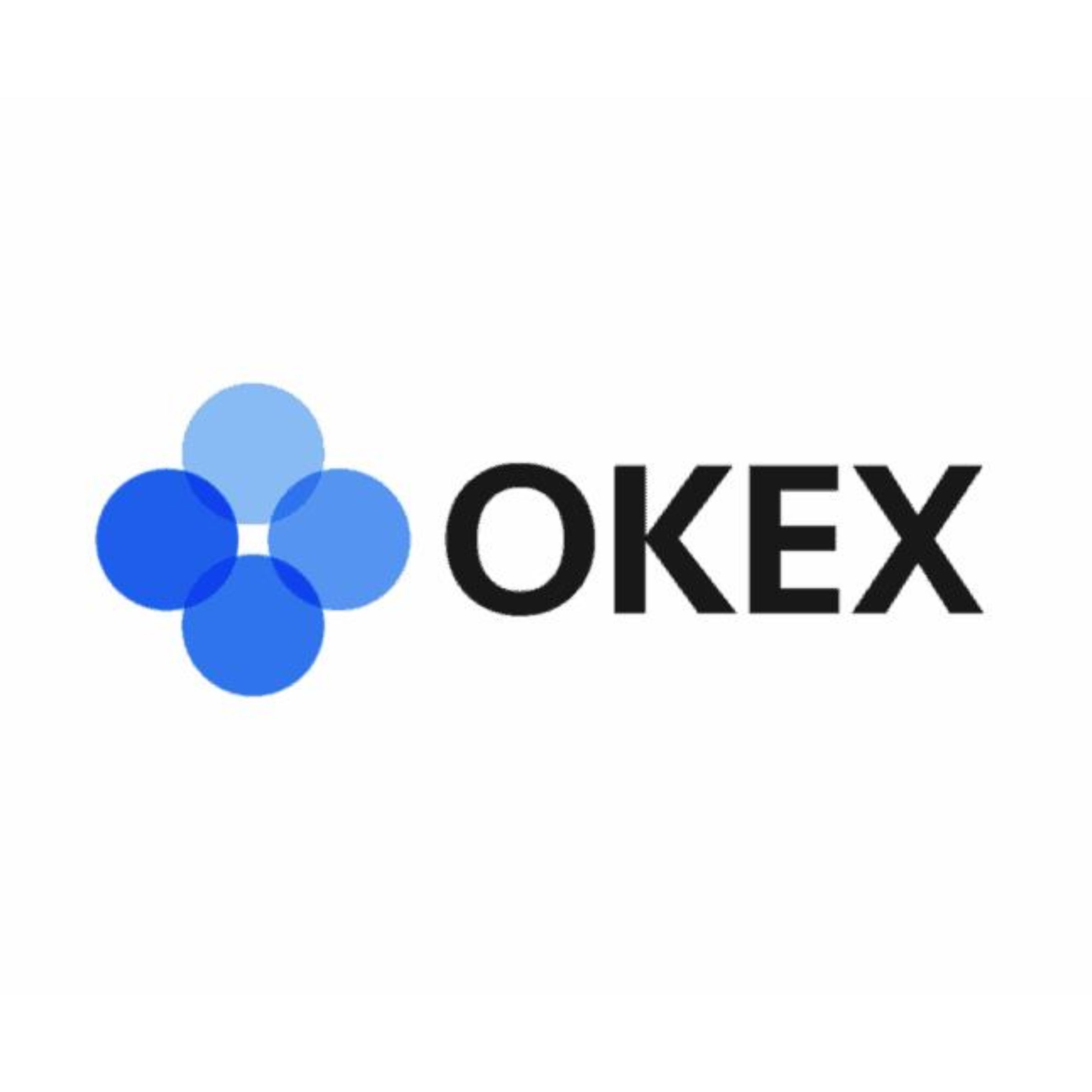OKX logo