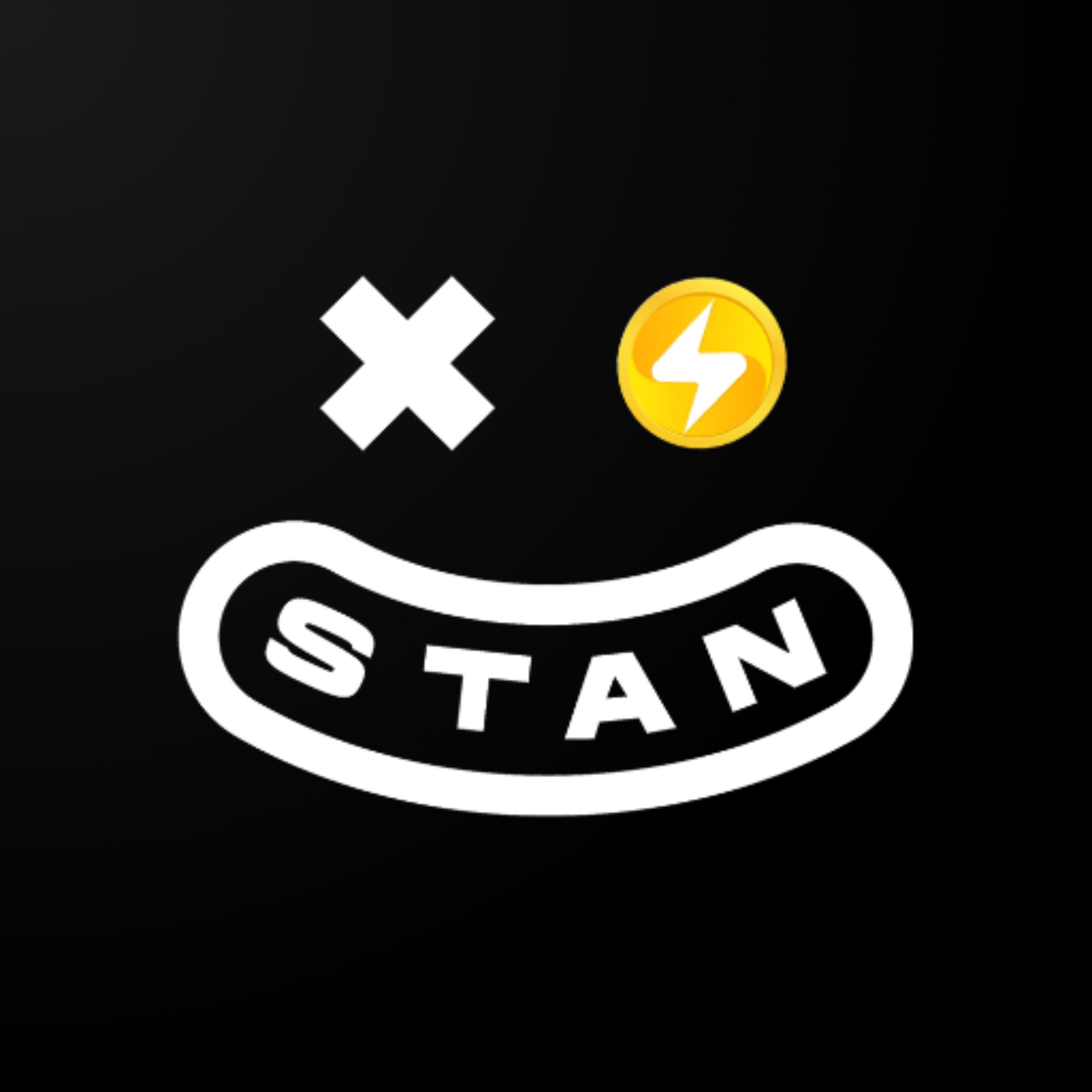 STAN logo