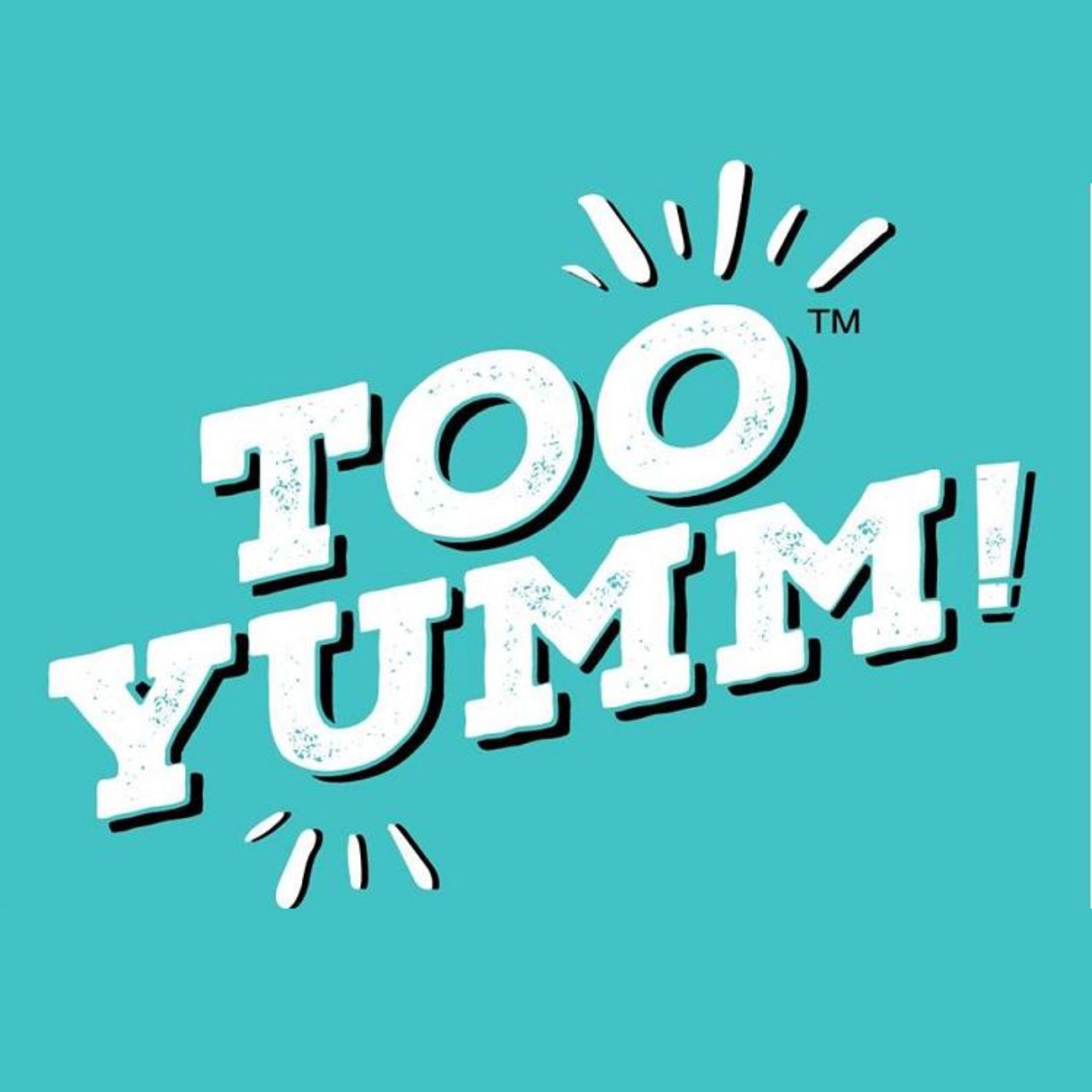 Too Yum logo