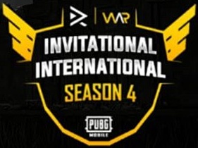 War Mania Invitational poster